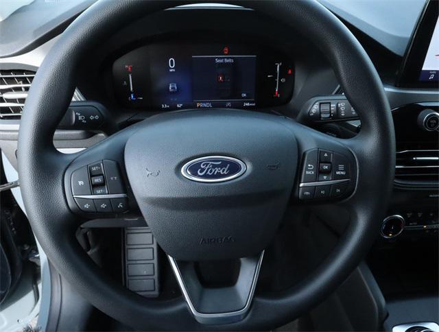 new 2025 Ford Escape car, priced at $27,188