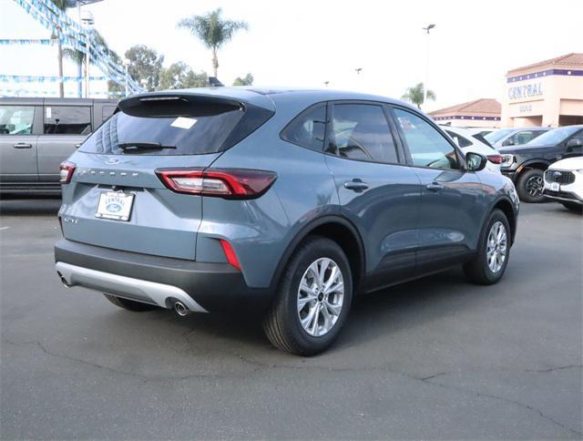 new 2025 Ford Escape car, priced at $27,188