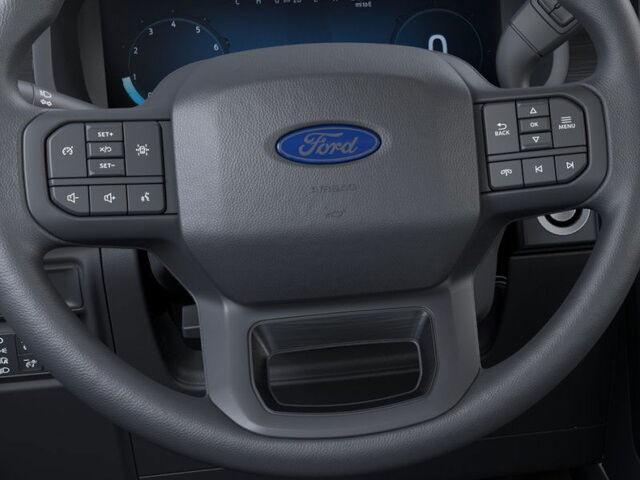 new 2024 Ford F-150 car, priced at $46,388