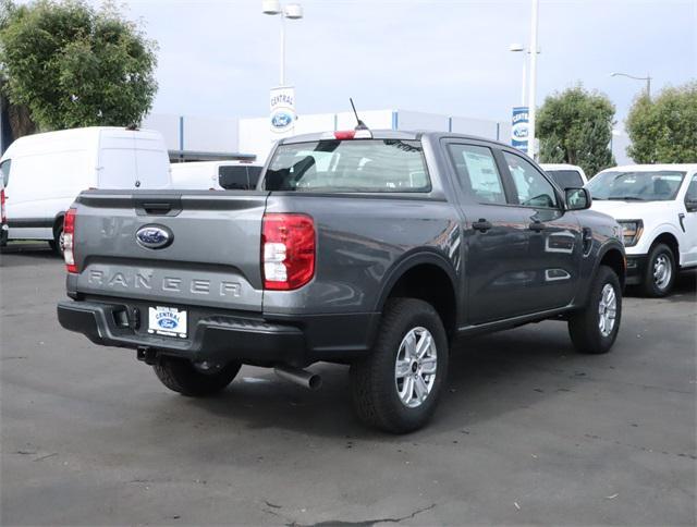 new 2024 Ford Ranger car, priced at $34,810