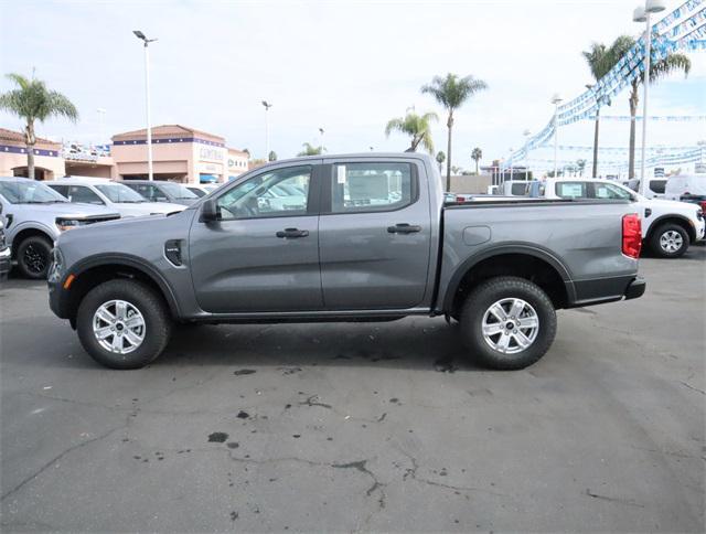 new 2024 Ford Ranger car, priced at $34,810