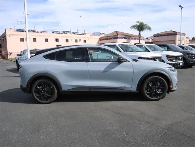 new 2024 Ford Mustang Mach-E car, priced at $44,280