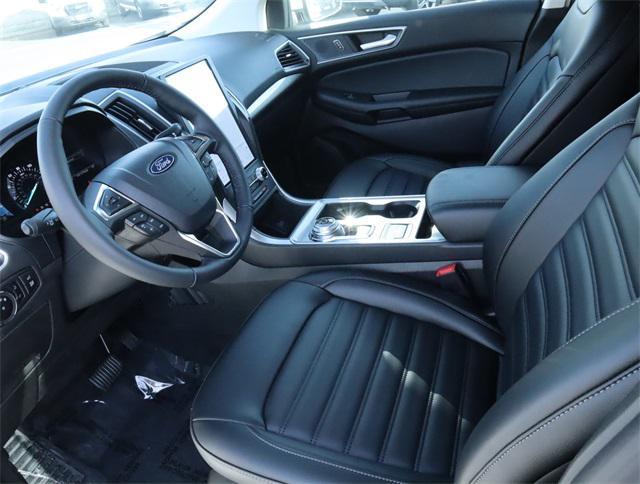 new 2024 Ford Edge car, priced at $37,488