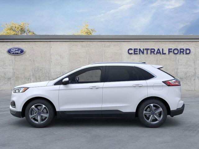 new 2024 Ford Edge car, priced at $36,488