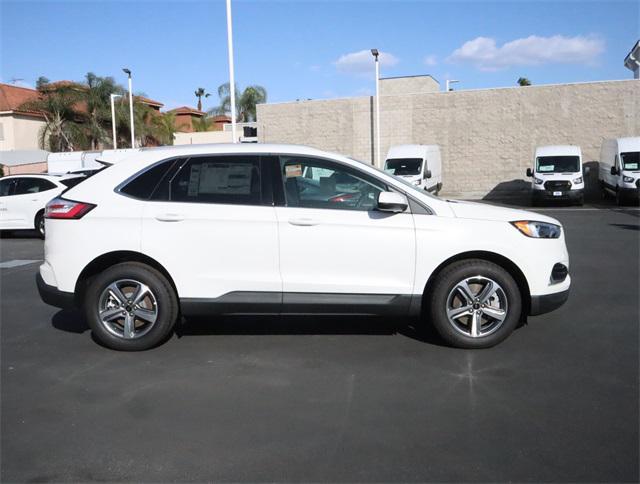 new 2024 Ford Edge car, priced at $37,488