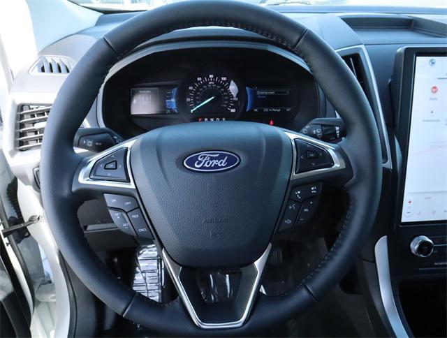 new 2024 Ford Edge car, priced at $37,488