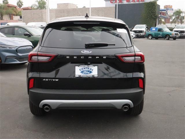 new 2024 Ford Escape car, priced at $30,990