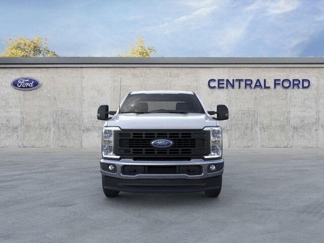 new 2024 Ford F-250 car, priced at $55,560