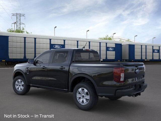 new 2024 Ford Ranger car, priced at $34,910