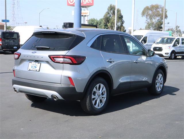 new 2024 Ford Escape car, priced at $27,188