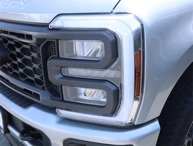 new 2024 Ford F-250 car, priced at $83,365