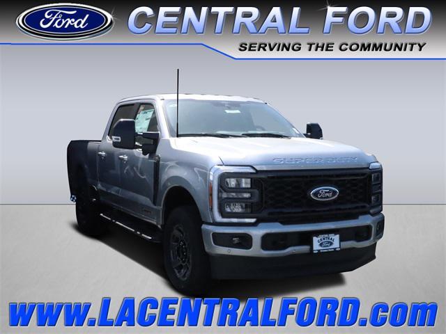 new 2024 Ford F-250 car, priced at $83,365