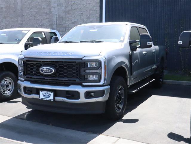 new 2024 Ford F-250 car, priced at $83,365