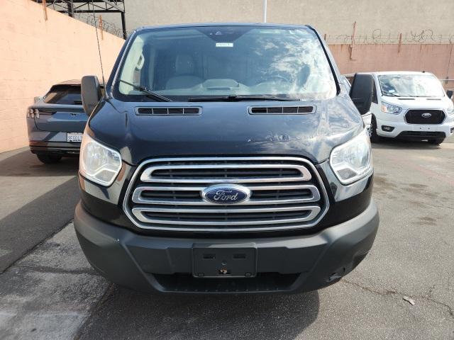 used 2017 Ford Transit-150 car, priced at $21,881