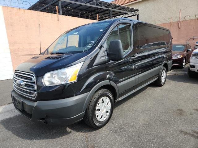 used 2017 Ford Transit-150 car, priced at $21,881