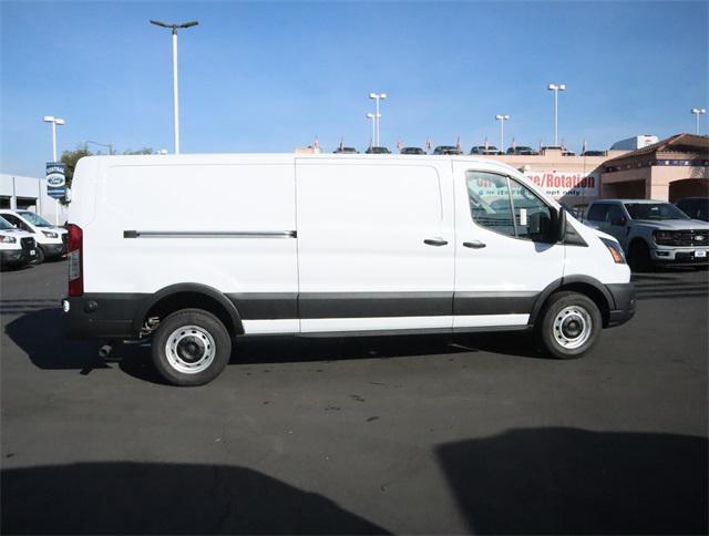 new 2024 Ford Transit-250 car, priced at $52,610