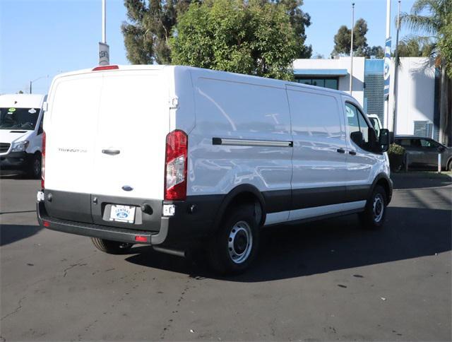 new 2024 Ford Transit-250 car, priced at $52,610