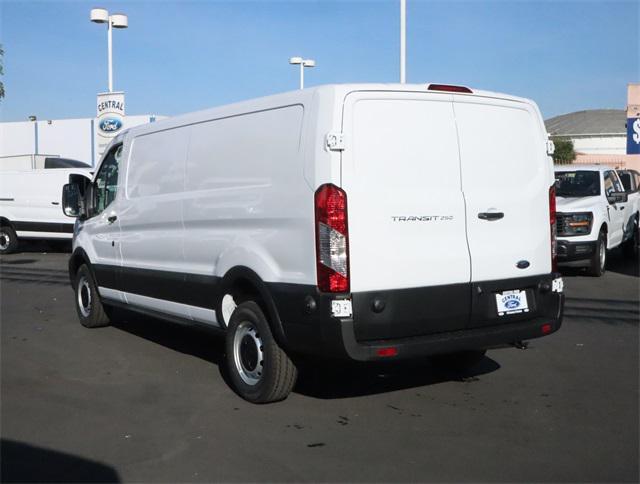 new 2024 Ford Transit-250 car, priced at $52,610