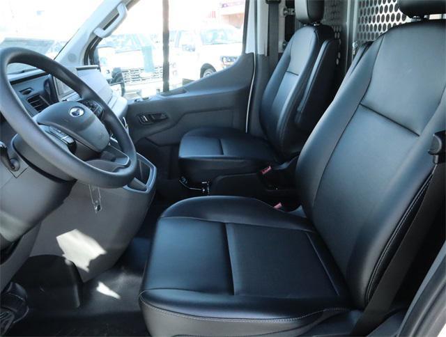 new 2024 Ford Transit-250 car, priced at $52,610