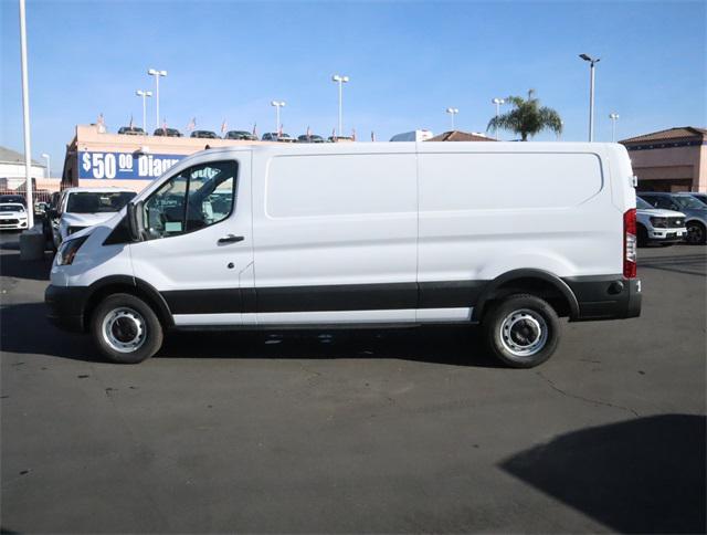 new 2024 Ford Transit-250 car, priced at $52,610