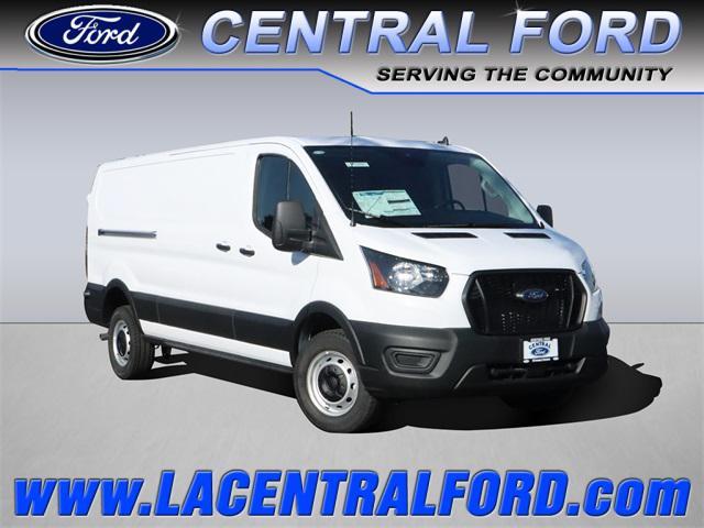 new 2024 Ford Transit-250 car, priced at $52,610