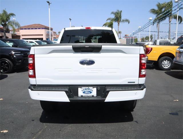 used 2023 Ford F-150 car, priced at $49,881
