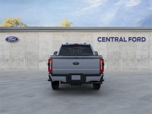 new 2024 Ford F-250 car, priced at $85,523