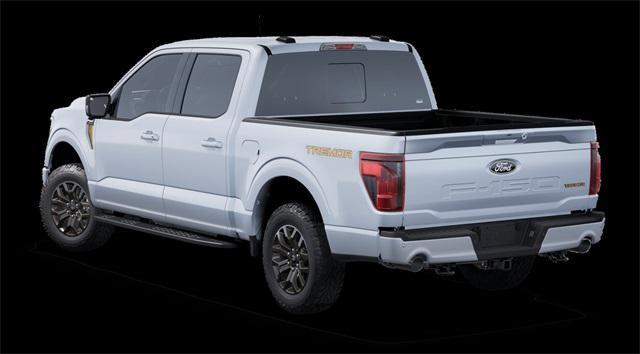 new 2025 Ford F-150 car, priced at $69,785