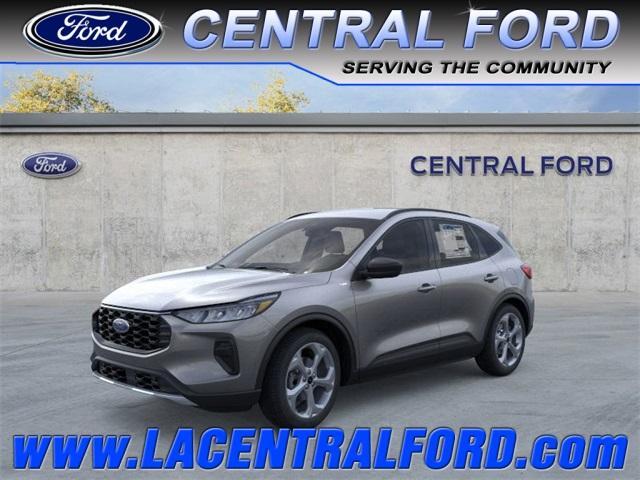new 2025 Ford Escape car, priced at $33,207