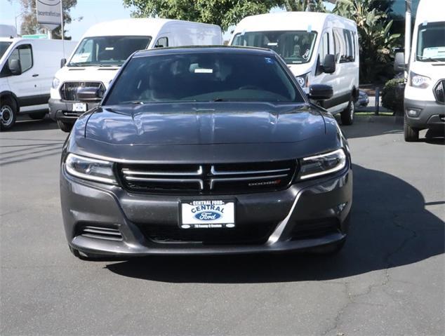 used 2017 Dodge Charger car, priced at $15,988