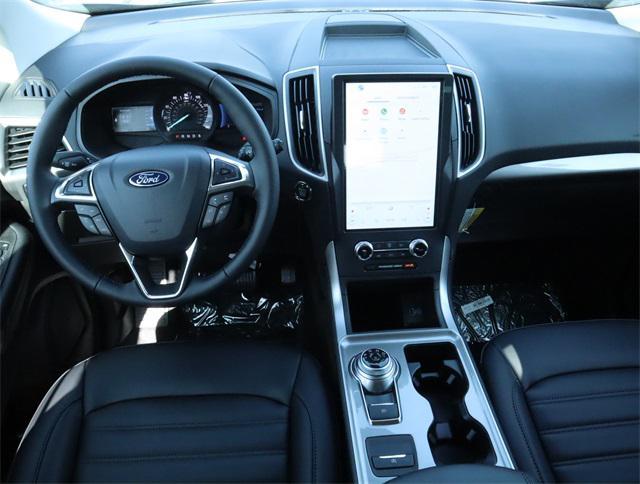 new 2024 Ford Edge car, priced at $42,965