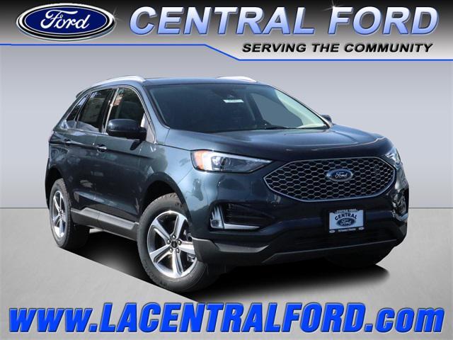 new 2024 Ford Edge car, priced at $42,965