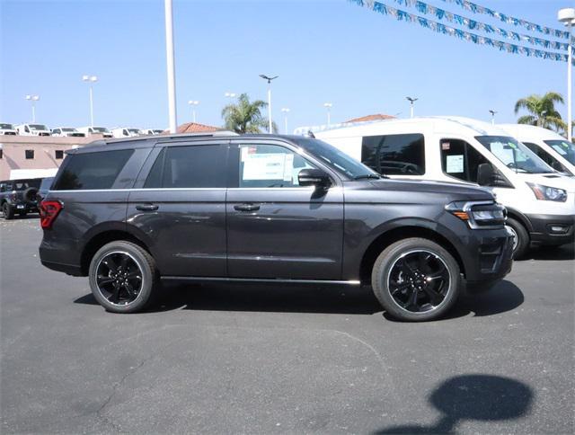 new 2024 Ford Expedition car, priced at $82,860