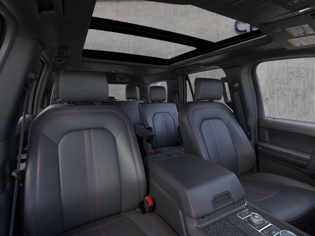 new 2024 Ford Expedition car, priced at $79,886