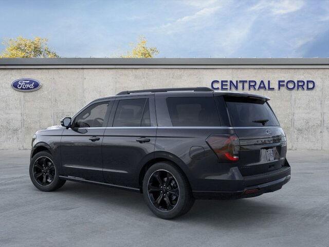 new 2024 Ford Expedition car, priced at $79,886