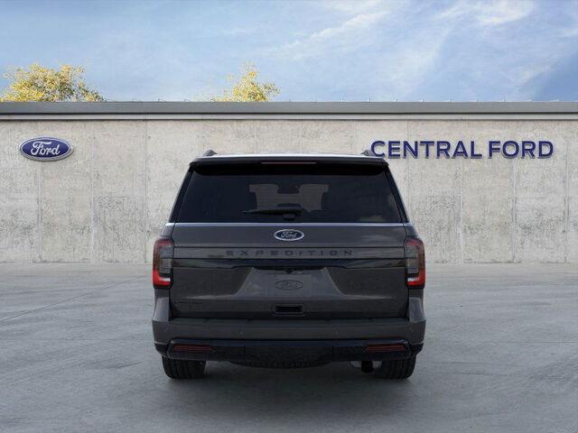 new 2024 Ford Expedition car, priced at $79,886