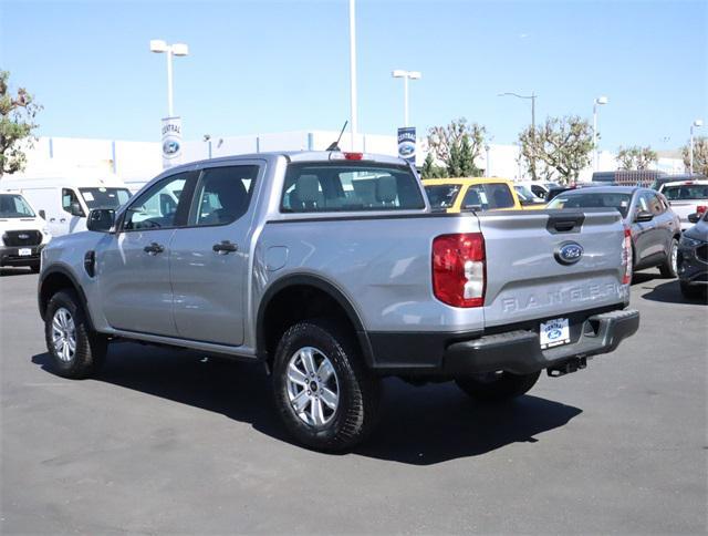 new 2024 Ford Ranger car, priced at $34,810