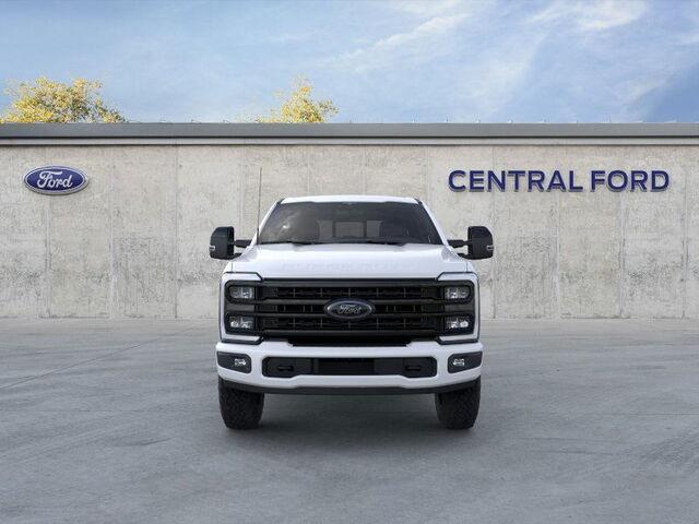 new 2024 Ford F-250 car, priced at $95,010