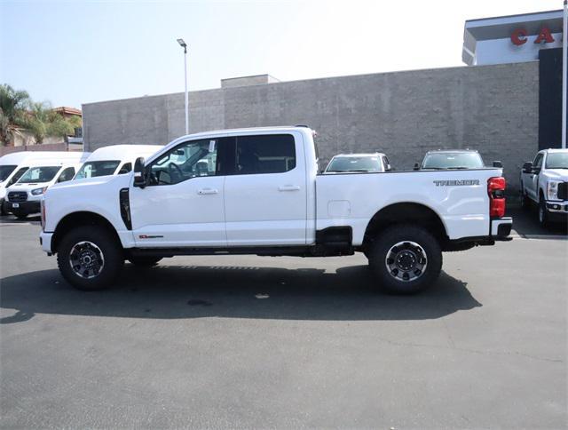 new 2024 Ford F-250 car, priced at $95,010