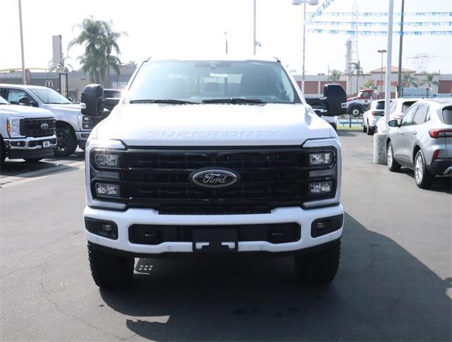 new 2024 Ford F-250 car, priced at $95,010