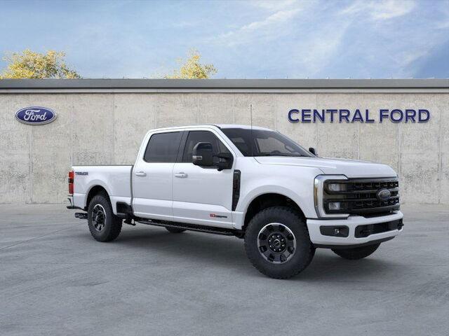 new 2024 Ford F-250 car, priced at $95,010