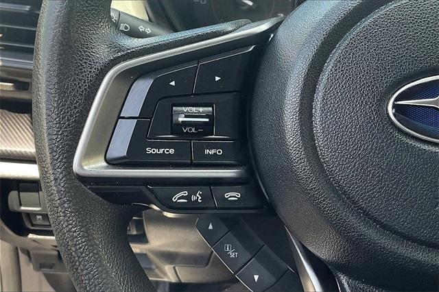used 2020 Subaru Crosstrek car, priced at $16,257