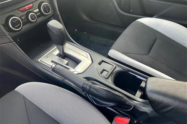 used 2020 Subaru Crosstrek car, priced at $16,257