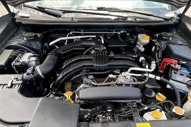 used 2020 Subaru Crosstrek car, priced at $16,257