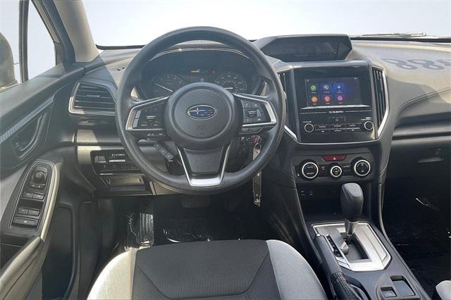 used 2020 Subaru Crosstrek car, priced at $16,257