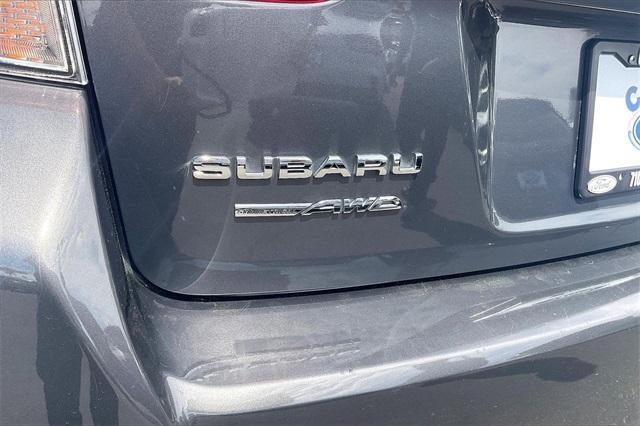 used 2020 Subaru Crosstrek car, priced at $16,257