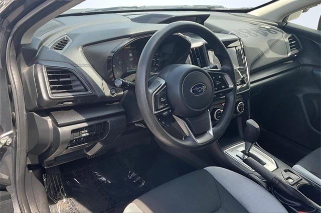 used 2020 Subaru Crosstrek car, priced at $16,257