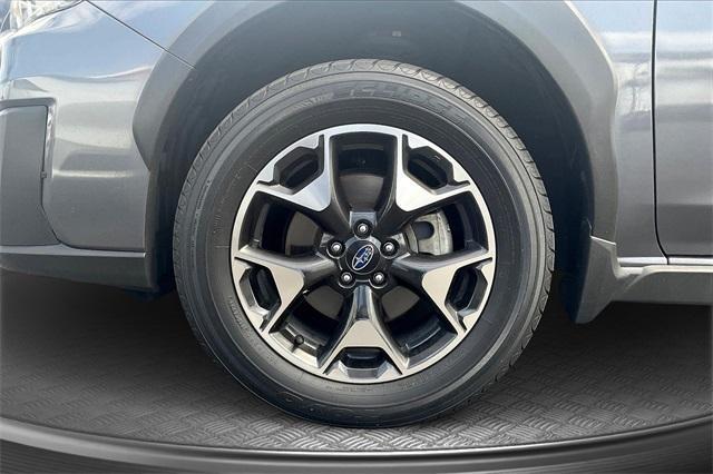 used 2020 Subaru Crosstrek car, priced at $16,257