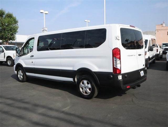 used 2020 Ford Transit-350 car, priced at $33,788