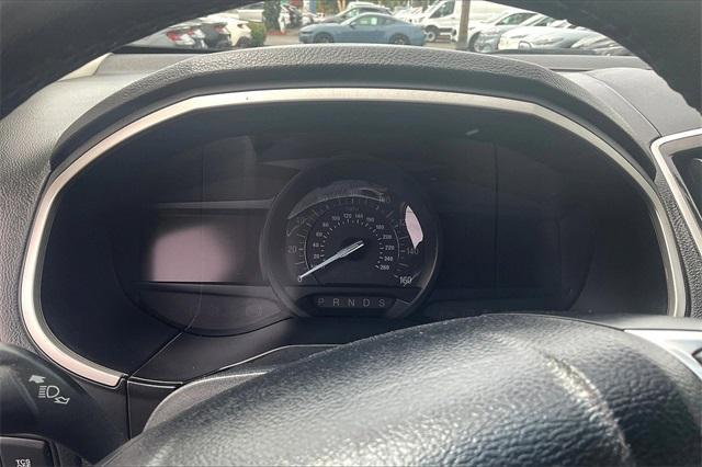 used 2020 Ford Edge car, priced at $13,371